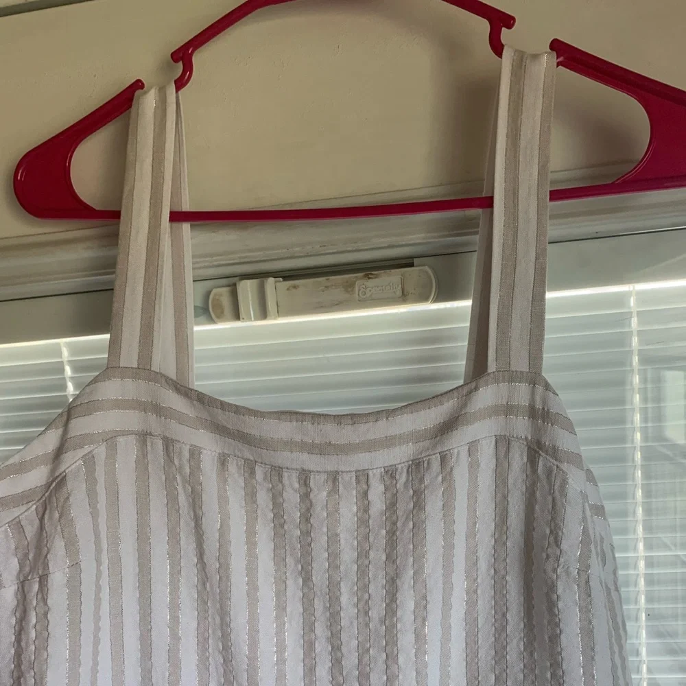 Women’s LOFT Maxi Dress 8 - Picture 2 of 8